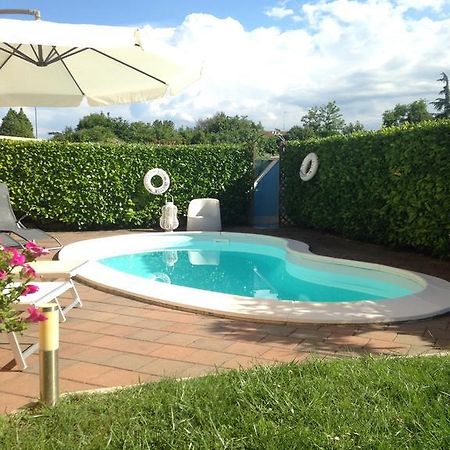 Da Debbie San Giovanni In Marignano Pokoj fotografie