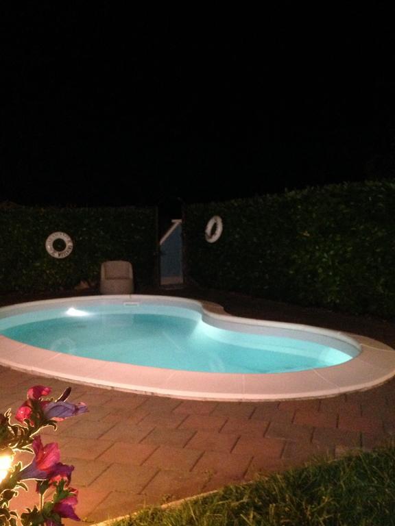 Da Debbie San Giovanni In Marignano Pokoj fotografie