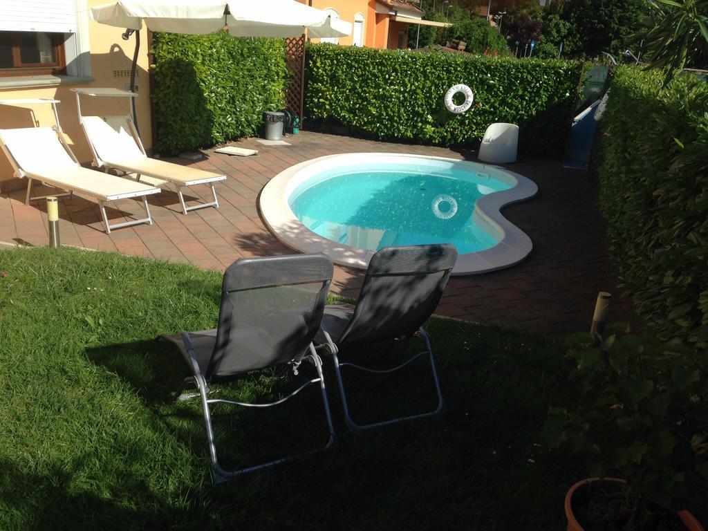 Da Debbie San Giovanni In Marignano Pokoj fotografie