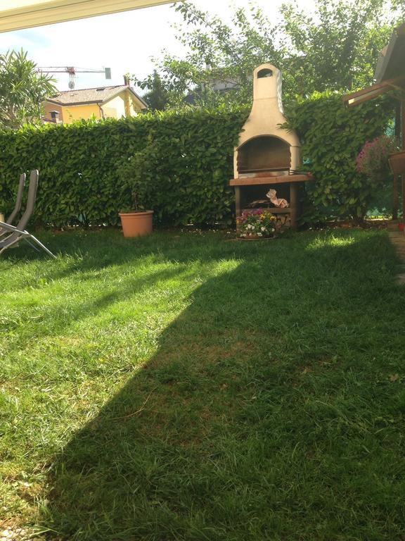 Da Debbie San Giovanni In Marignano Pokoj fotografie