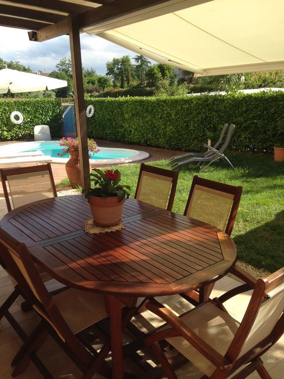 Da Debbie San Giovanni In Marignano Pokoj fotografie