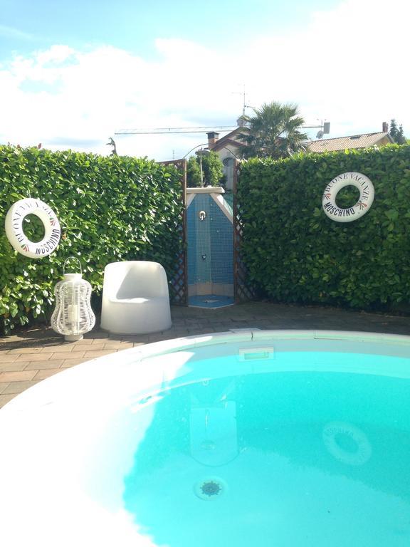 Da Debbie San Giovanni In Marignano Pokoj fotografie