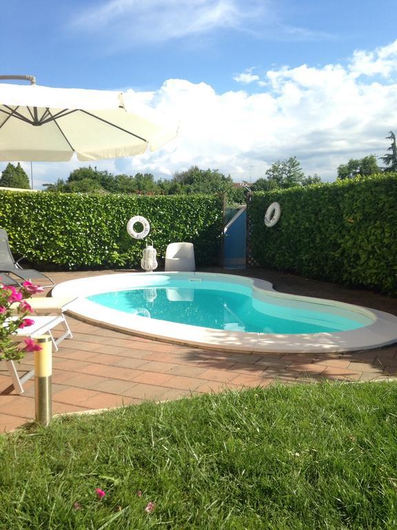 Da Debbie San Giovanni In Marignano Pokoj fotografie