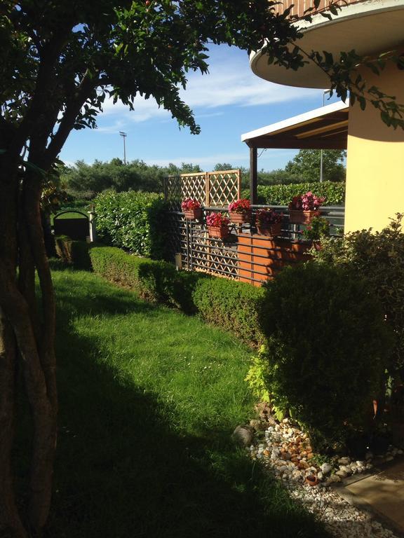 Da Debbie San Giovanni In Marignano Pokoj fotografie