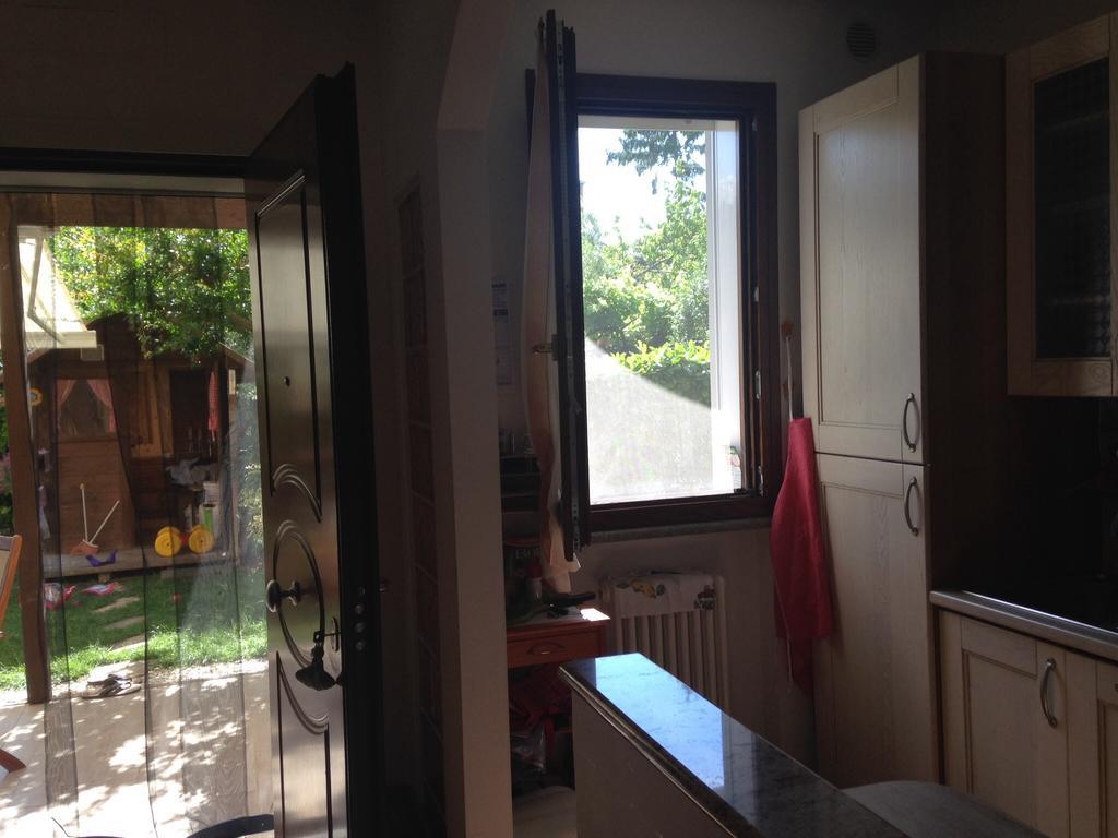 Da Debbie San Giovanni In Marignano Pokoj fotografie