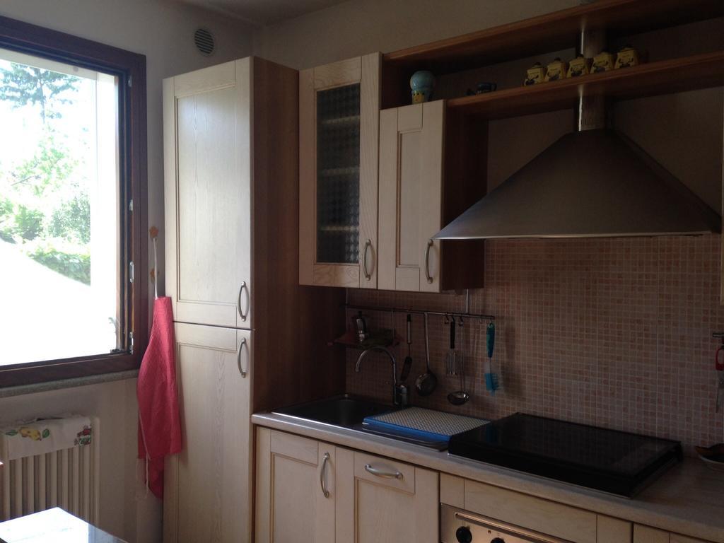 Da Debbie San Giovanni In Marignano Pokoj fotografie
