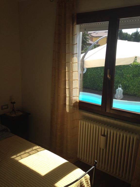 Da Debbie San Giovanni In Marignano Pokoj fotografie